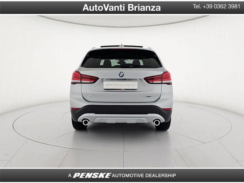 BMW X1 xDrive18d xLine Plus