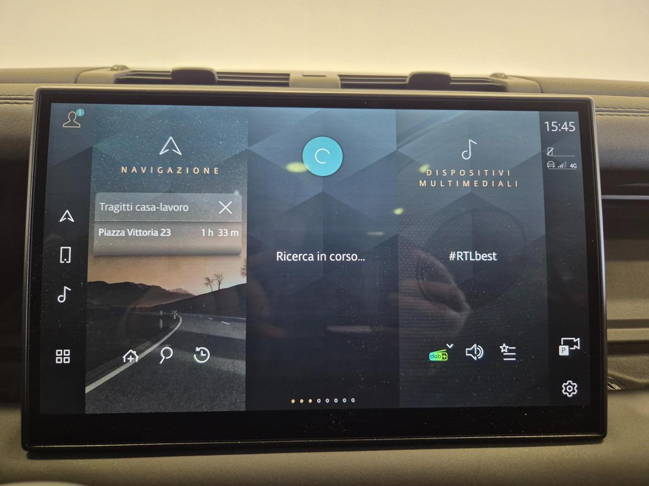 Land Rover Defender 110 3.0d i6 mhev X-Dynamic awd auto N1 - Acc/Lim - Carplay - Tetto