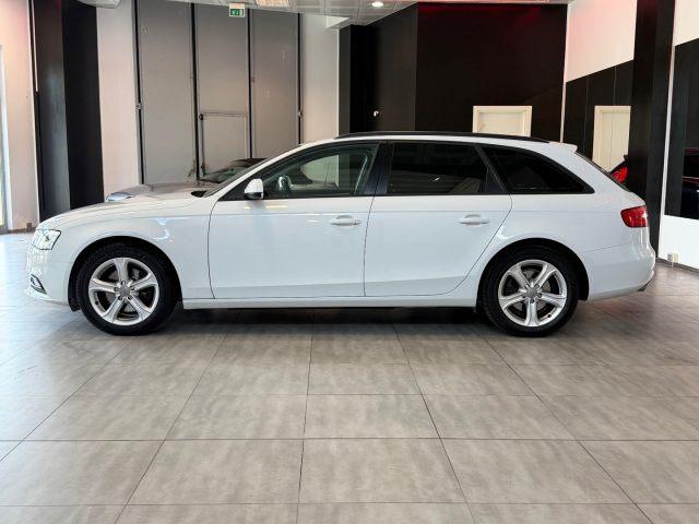 AUDI A4 Avant 2.0 TDI 150 CV Ambiente