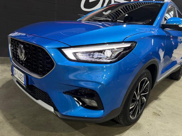 MG ZS LUXURY PARI AL NUOVO IN SEDE PRONTA CONSEGNA