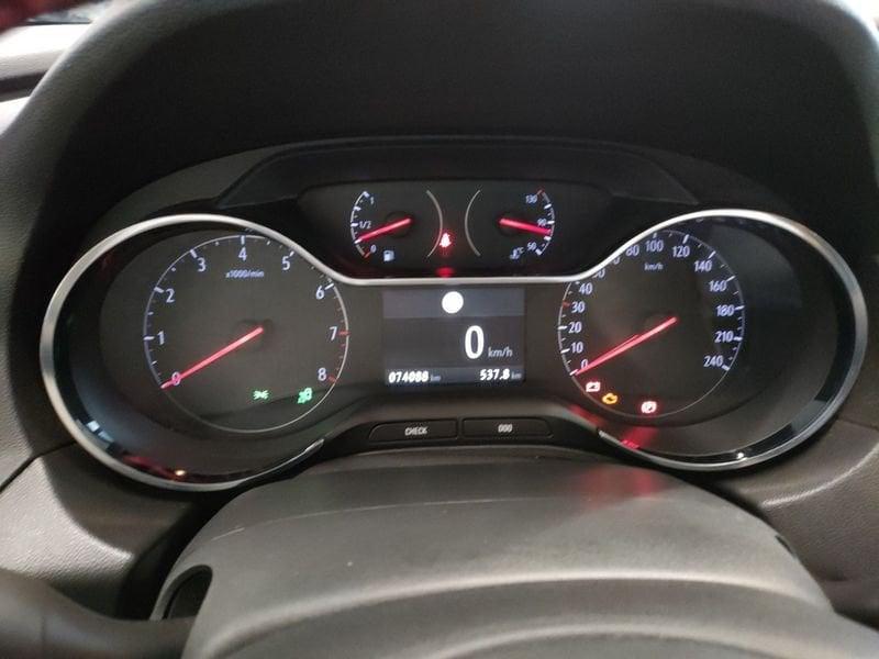 Opel Grandland 1.2 Turbo 12V 130 CV Start&Stop Ultimate