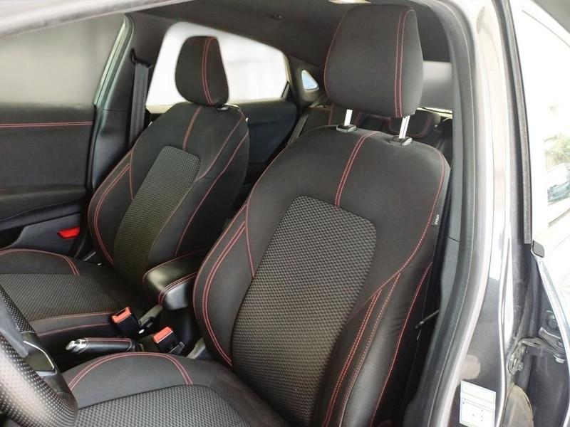 FORD PUMA 1.0 ECOBOOST HYBRID 125 CV ST-LINE SUV