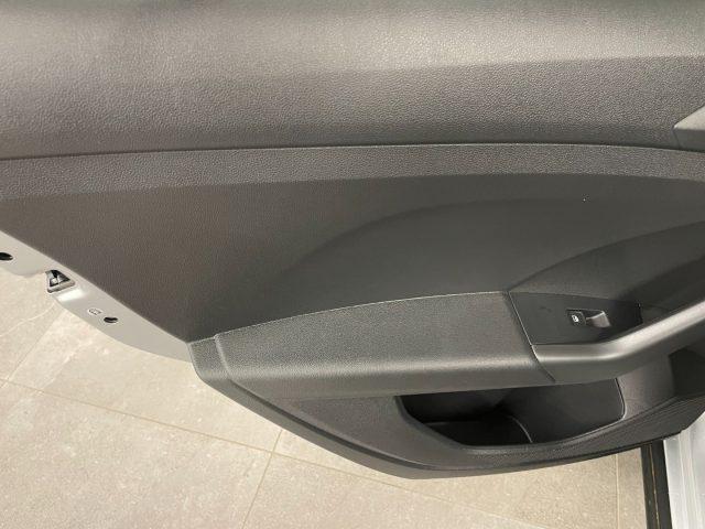 VOLKSWAGEN T-Cross 1.0 TSI 115 CV Edition Plus KM0 MY26