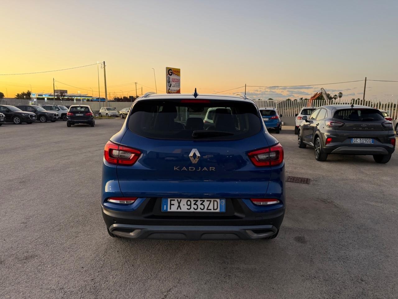 RENAULT KADJAR 1.5 DCI SPORT EDITION 2 BOSE MY19