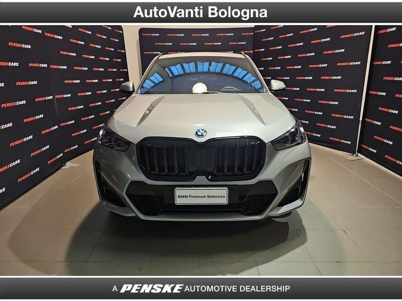 BMW X1 X1 xDrive 25e Msport Pro