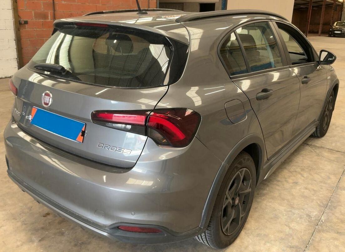 Fiat Tipo 1.0 5 porte Cross -TUA SENZA VINCOLI-
