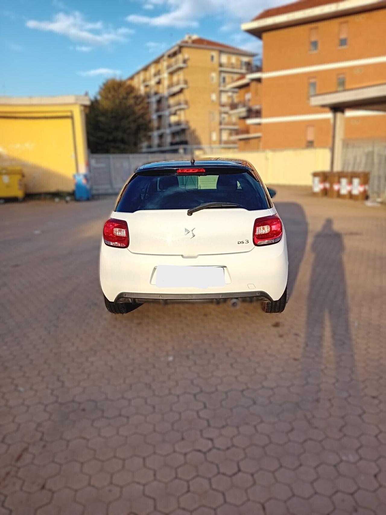 DS 3 - APERTI AD AGOSTO