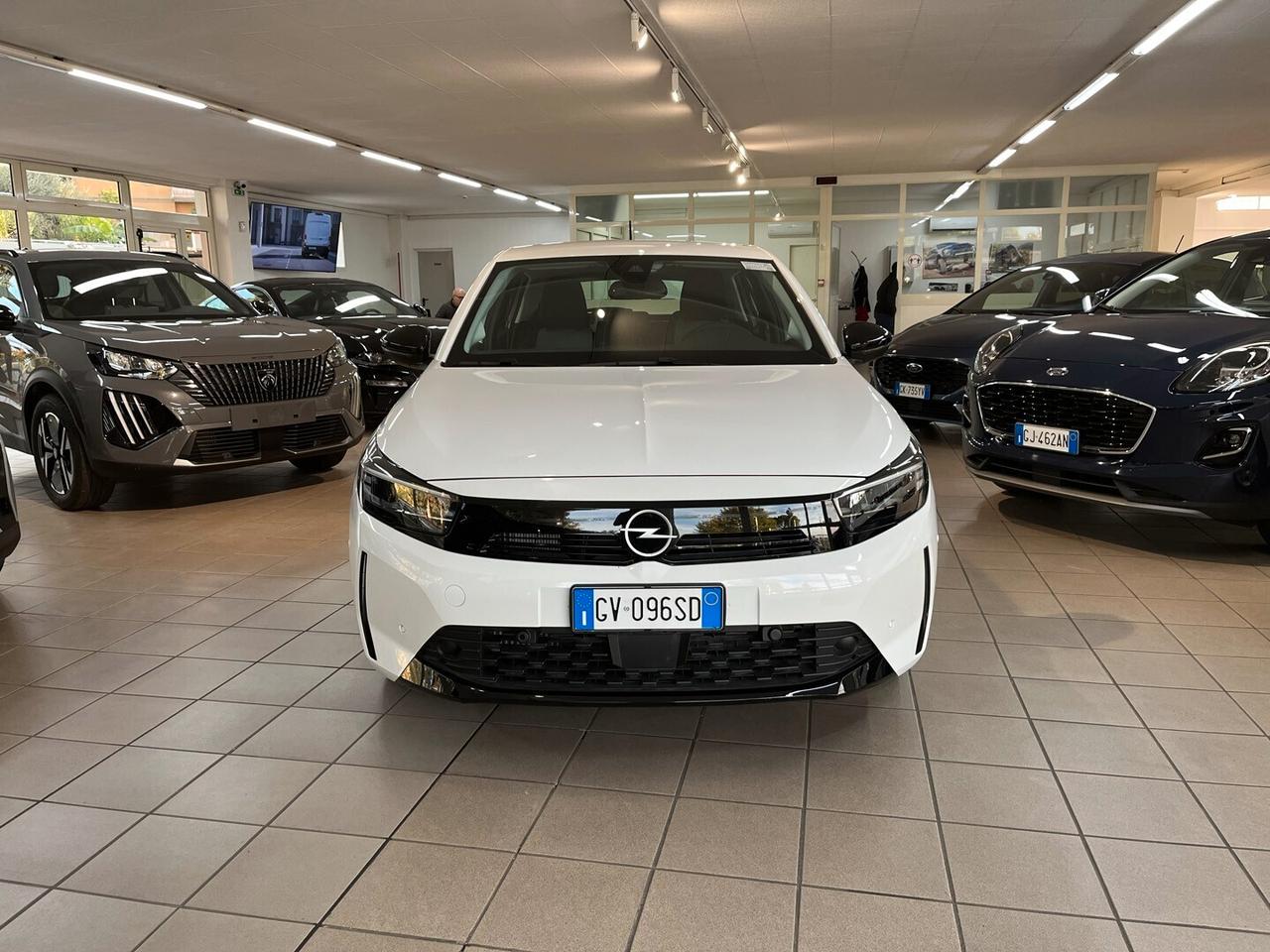 Opel Corsa 1.2 100 CV