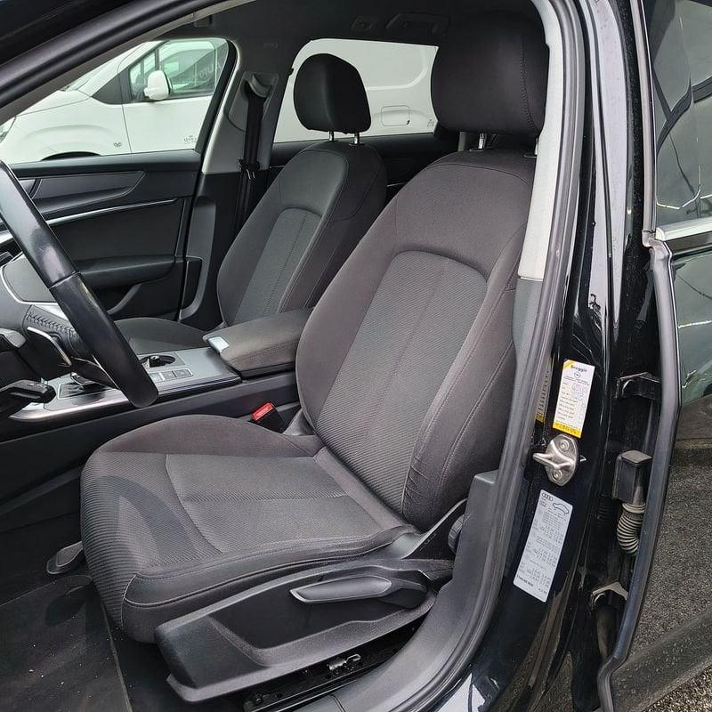 Audi A6 Quattro Avant 40 2.0 TDI S tronic Business 204 CV