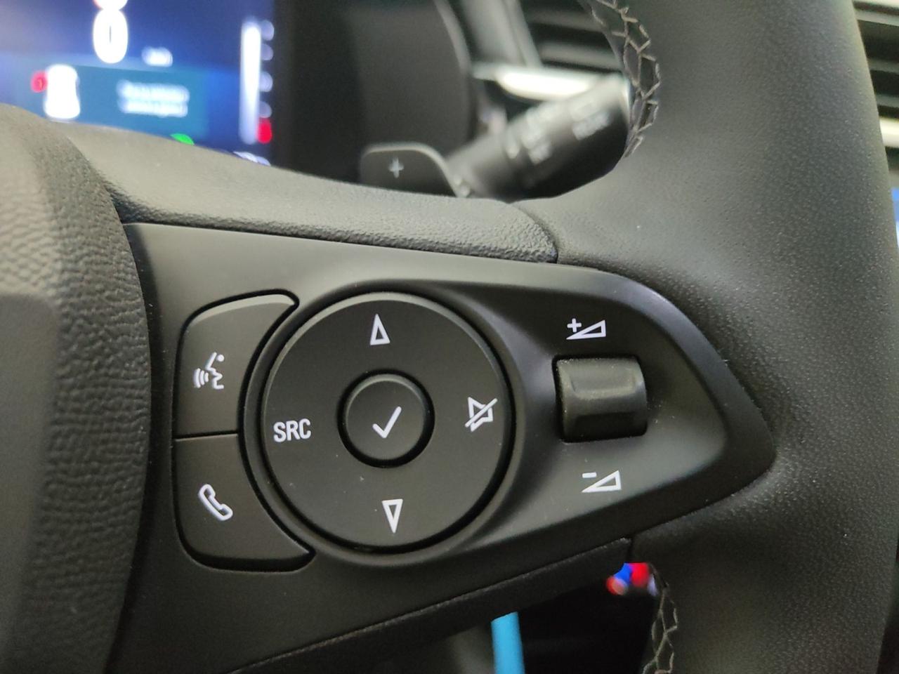 OPEL Corsa VI 2023 1.2 100CV GS AT8 (CAMBIO AUTOMATICO)