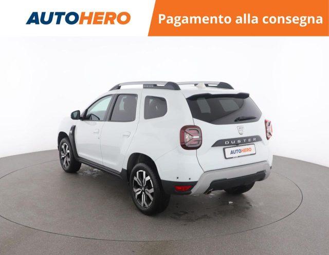 DACIA Duster 1.0 TCe GPL 4x2 Prestige Up