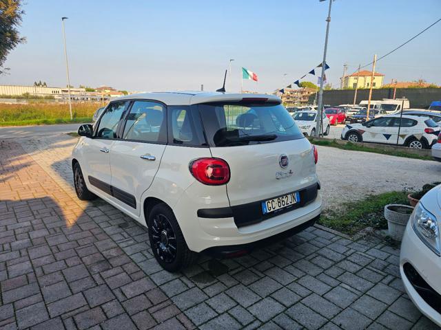 FIAT 500L 1.4 95 CV S&S Mirror