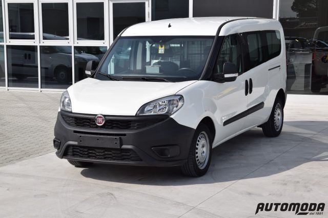 FIAT Doblo 1.3 MJT MAXI