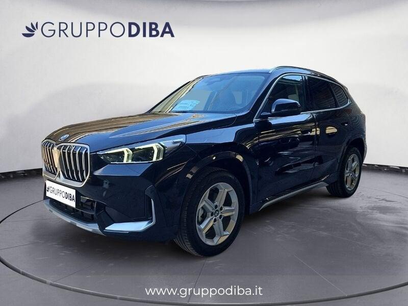 BMW X1 Serie X SDRIVE18D