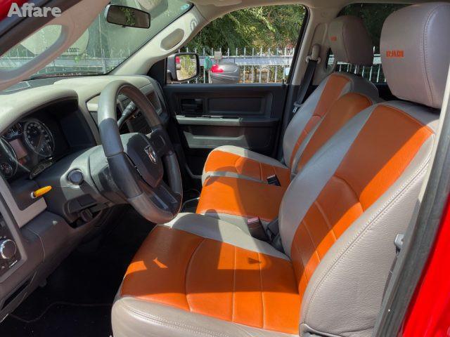 DODGE RAM 5 porte 5650 cc
