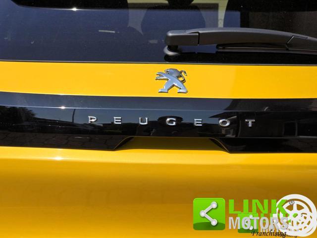 PEUGEOT 208 GT Pack 100 CV