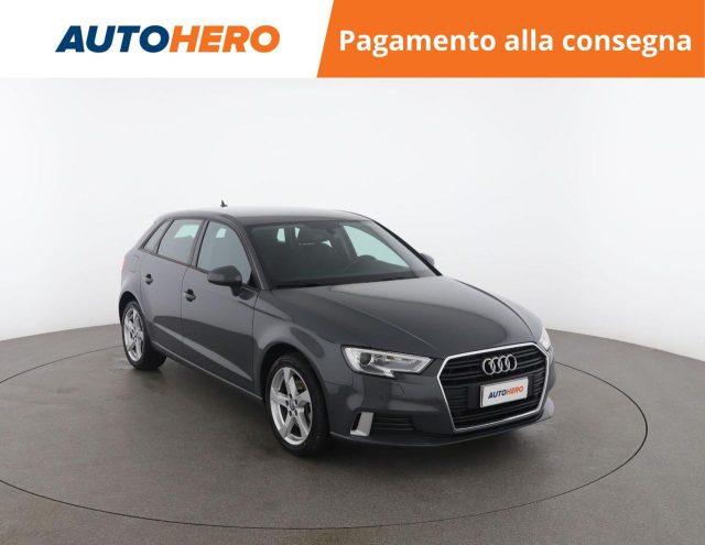 AUDI A3 SPB 35 TDI S tronic Admired