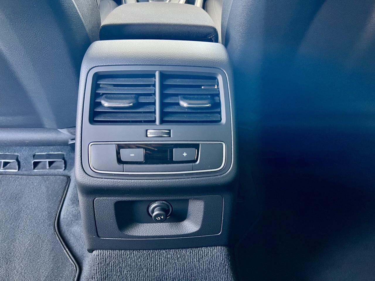 AUDI A4 AVANT 35 TDI ADVANCED - 2021