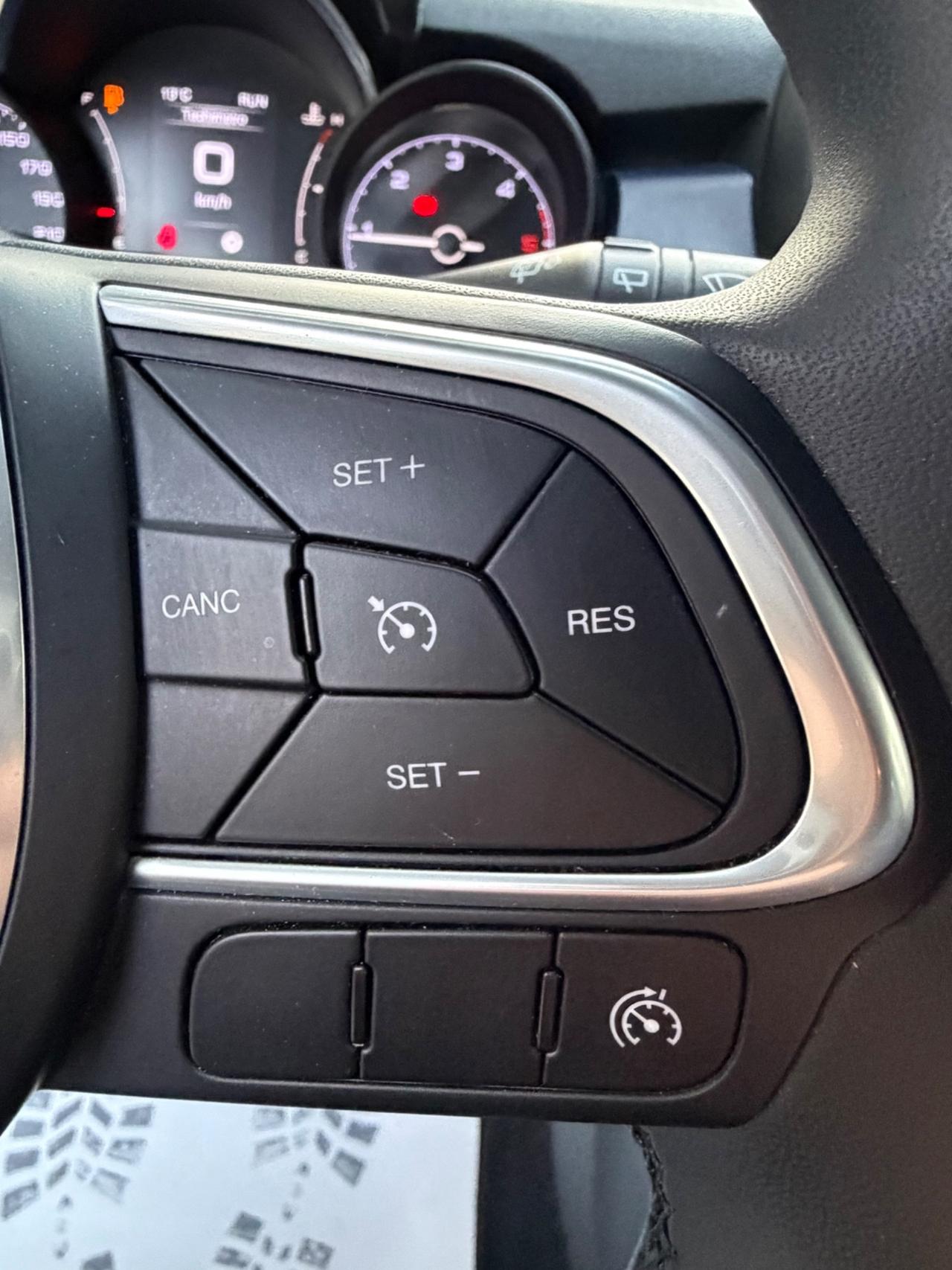 Fiat 500X 1.3 MultiJet 95 CV Sport