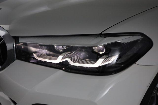 BMW 520 Serie 5 d 48V Touring Msport