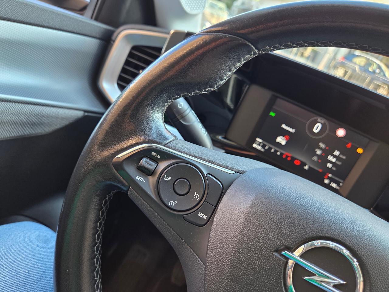 Opel Mokka 1.5 diesel Elegance