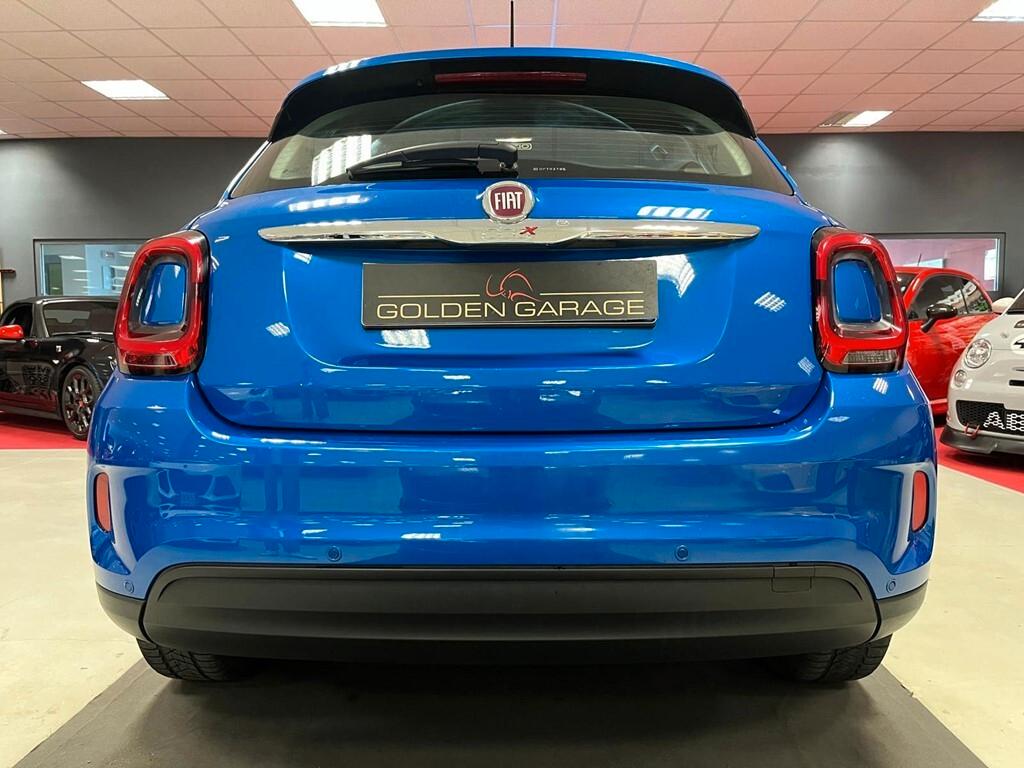 Fiat 500X 1.0 t3 Urban