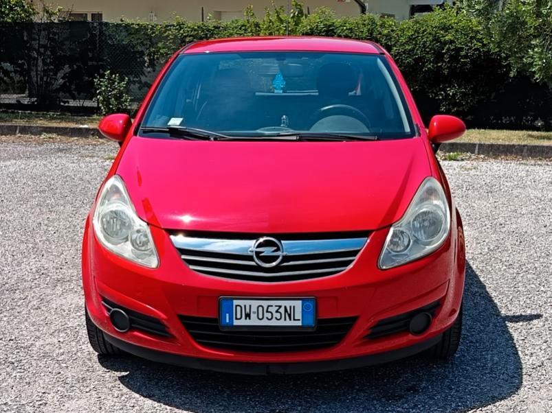 Opel Corsa 1.0 Enjoy UNIPROPRIETARIO