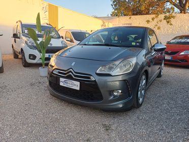 DS3 3 1.6 HDi 110 SPORTIVA - 2011