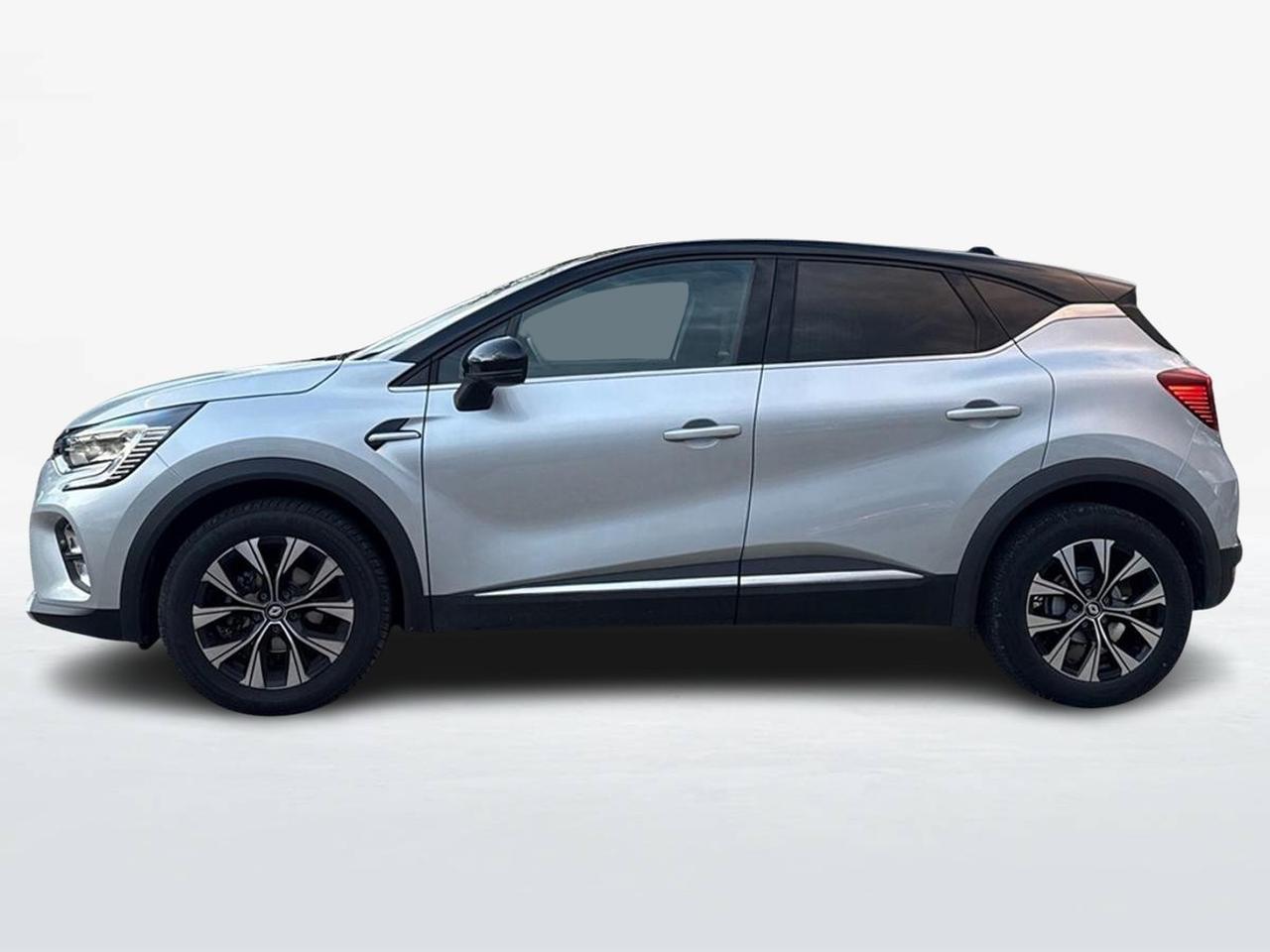 Renault Captur 1.0 tce techno 90cv