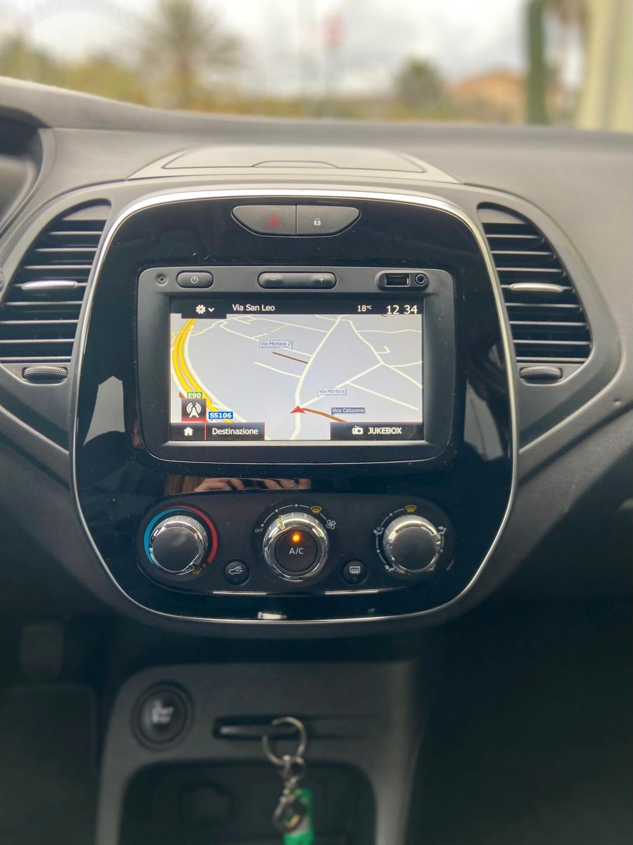 Renault Captur 1.3 TCe 130CV Sport Edition (96kw)