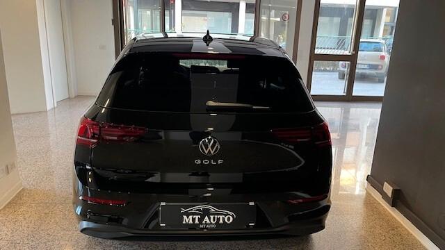 Volkswagen Golf 1.5 TSI 115 CV ACT Edition Plus