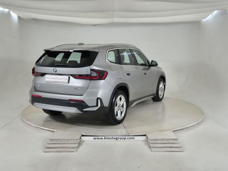 BMW X1 U11 i edrive 20 X-Line