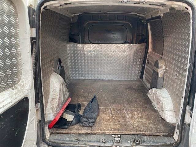 Fiat Doblo Doblò 1.9 MJet Cargo Furgone