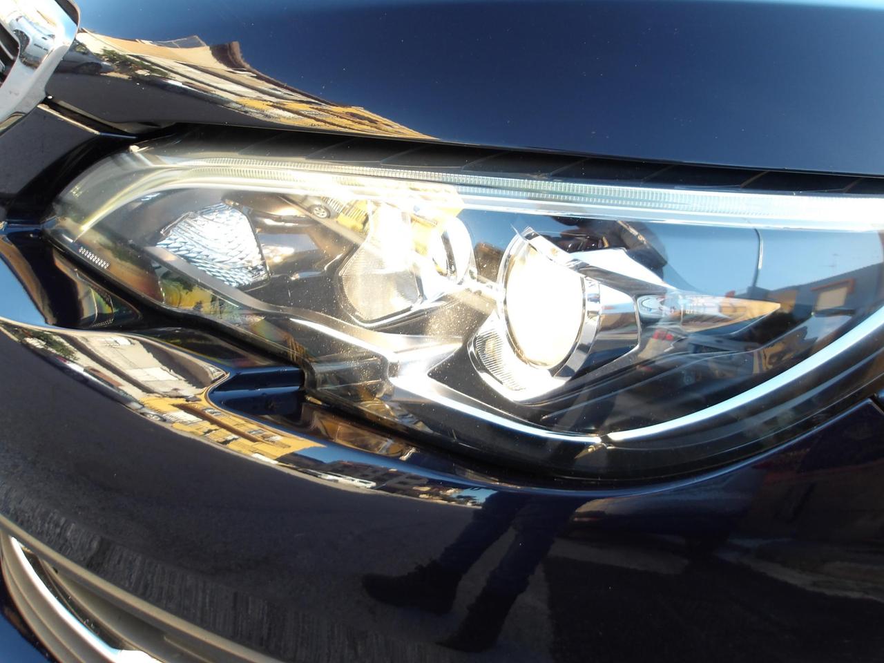 Peugeot 308 Station Wagon 308 SW 1.5 bluehdi Allure s&s 130cv eat8