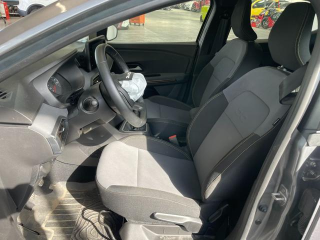 DACIA Sandero STEPWAY 1.0 TCE ECO-G EXTREME UP