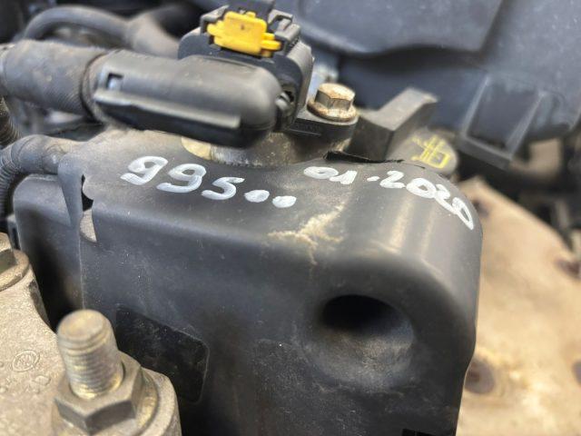 FIAT Punto 1.2 5 porte *DISTRIBUZ. FATTA*OK NEOPAT.*OCCASIONE