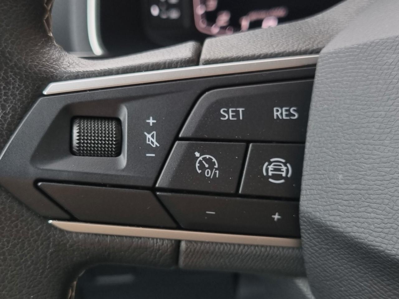 Seat Arona 2022 1.0 ecotsi Style 95cv