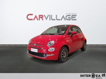 FIAT 500 1.0 hybrid Dolcevita 70cv - cerchio 16''