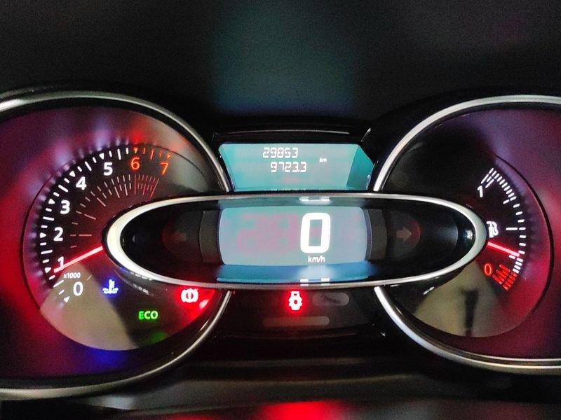 Renault Clio Clio Sporter 0.9 TCe 12V 90CV Start&Stop