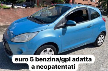 Ford Ka Ka 1.2 8V 69CV Titanium Business GPL
