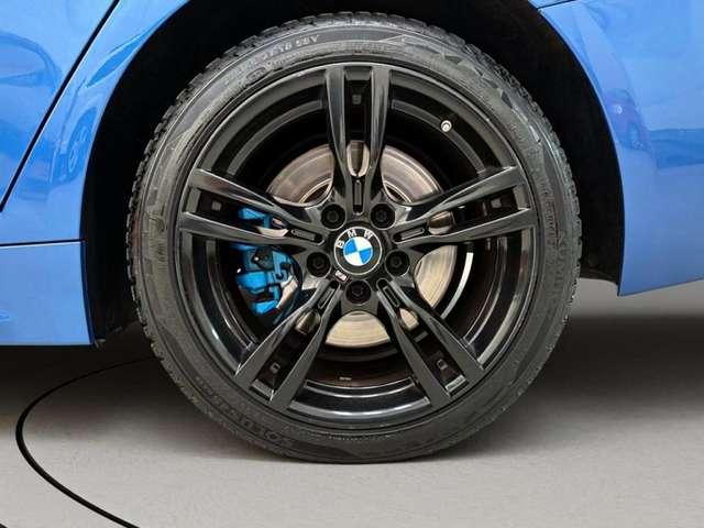 BMW 435 d xDrive Gran Coupé Msport