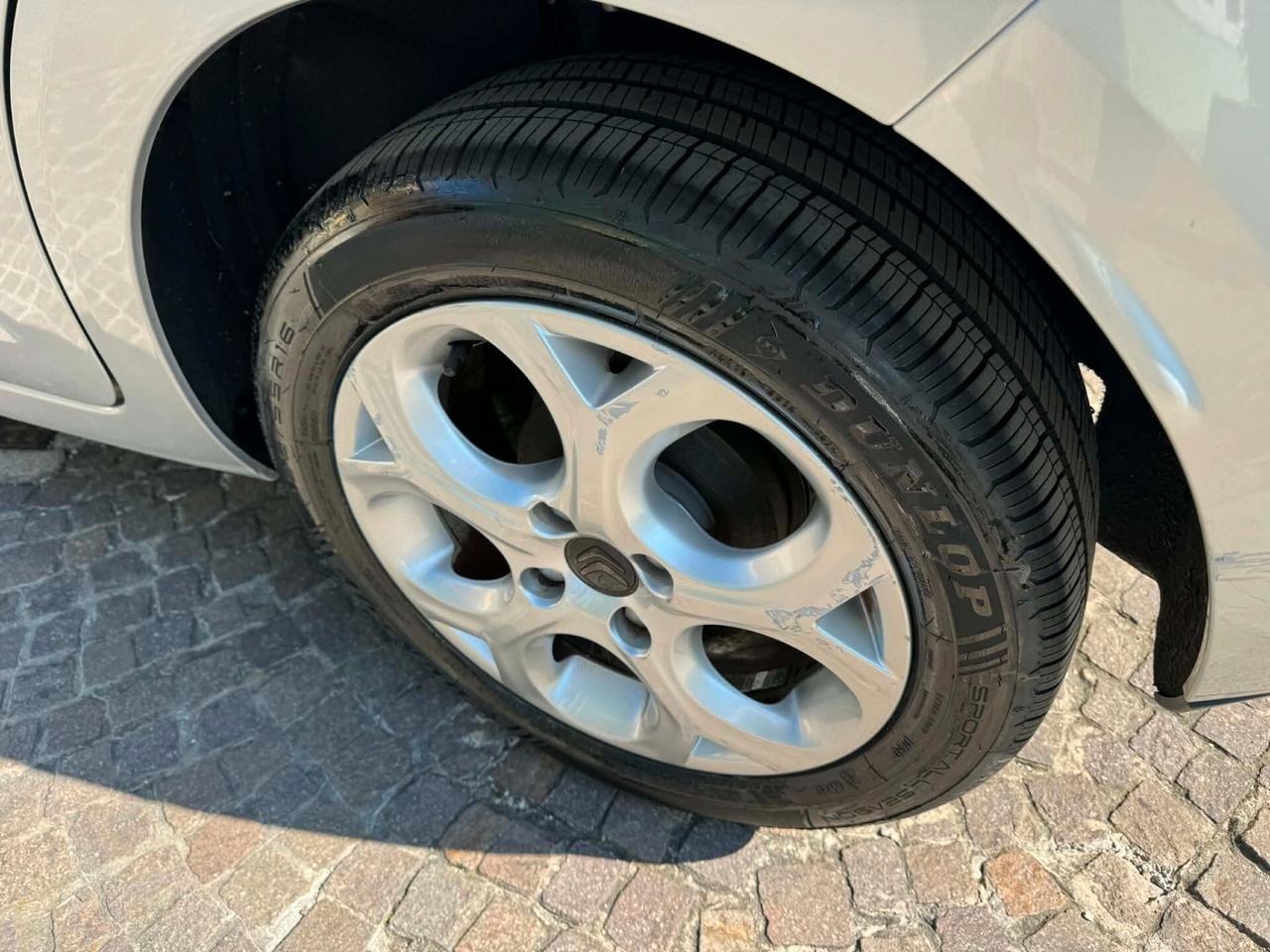 Citroen C3 PureTech 82 Exclusive