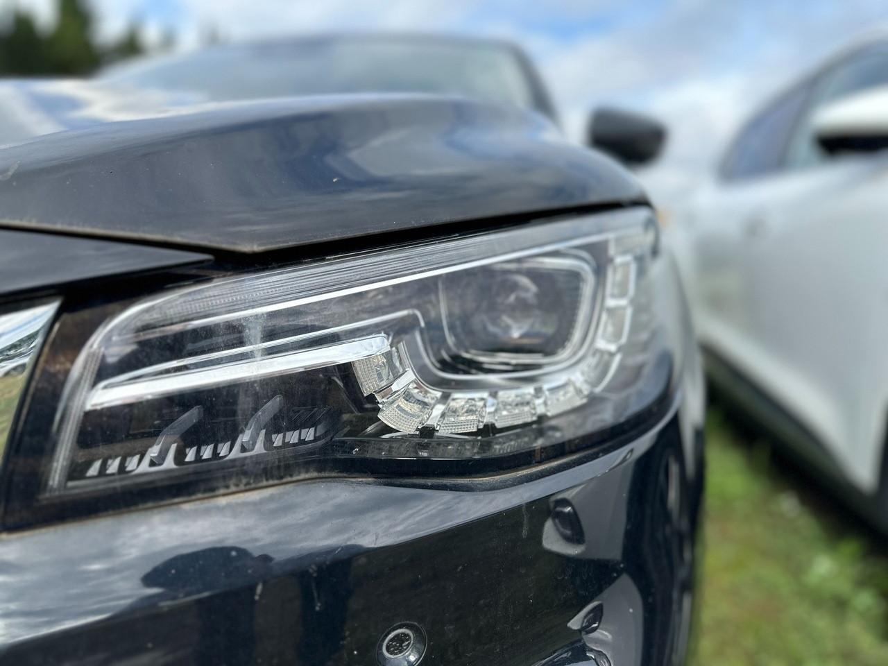 MG HS I - HS 1.5 t Luxury