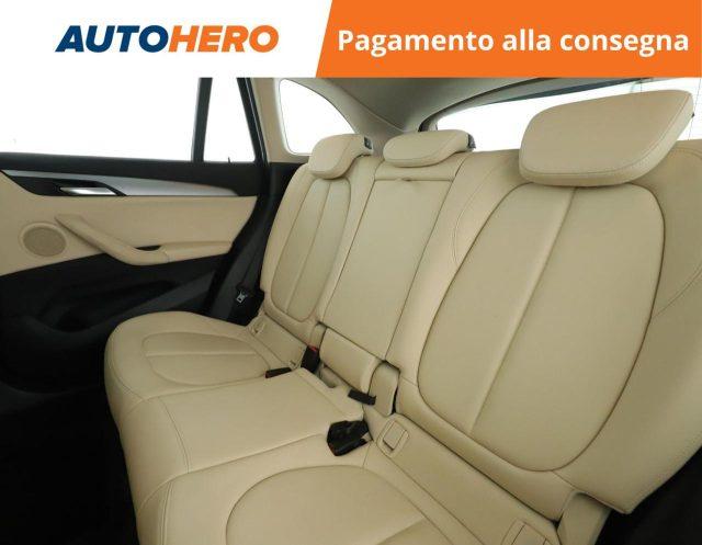 BMW X1 sDrive18d Business