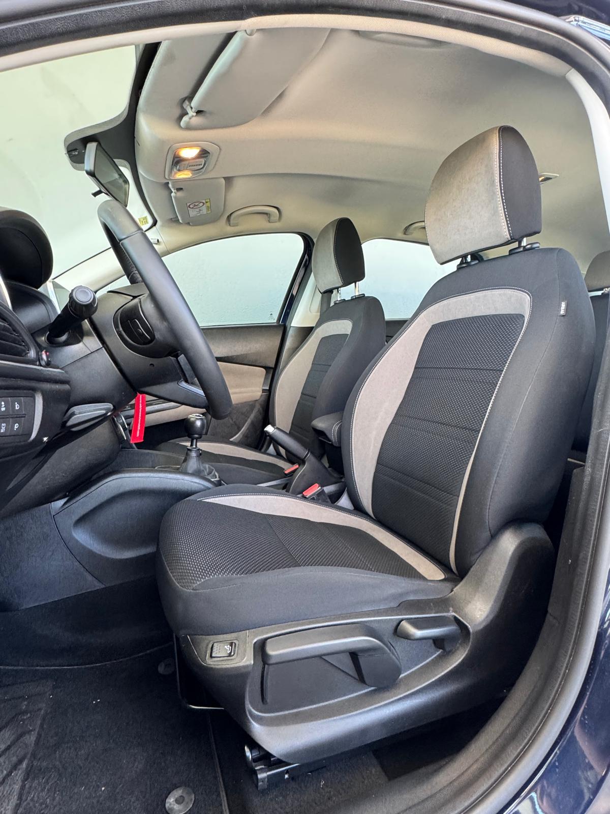 Fiat Tipo Station Wagon Tipo SW 1.6 mjt Easy s&s 120cv