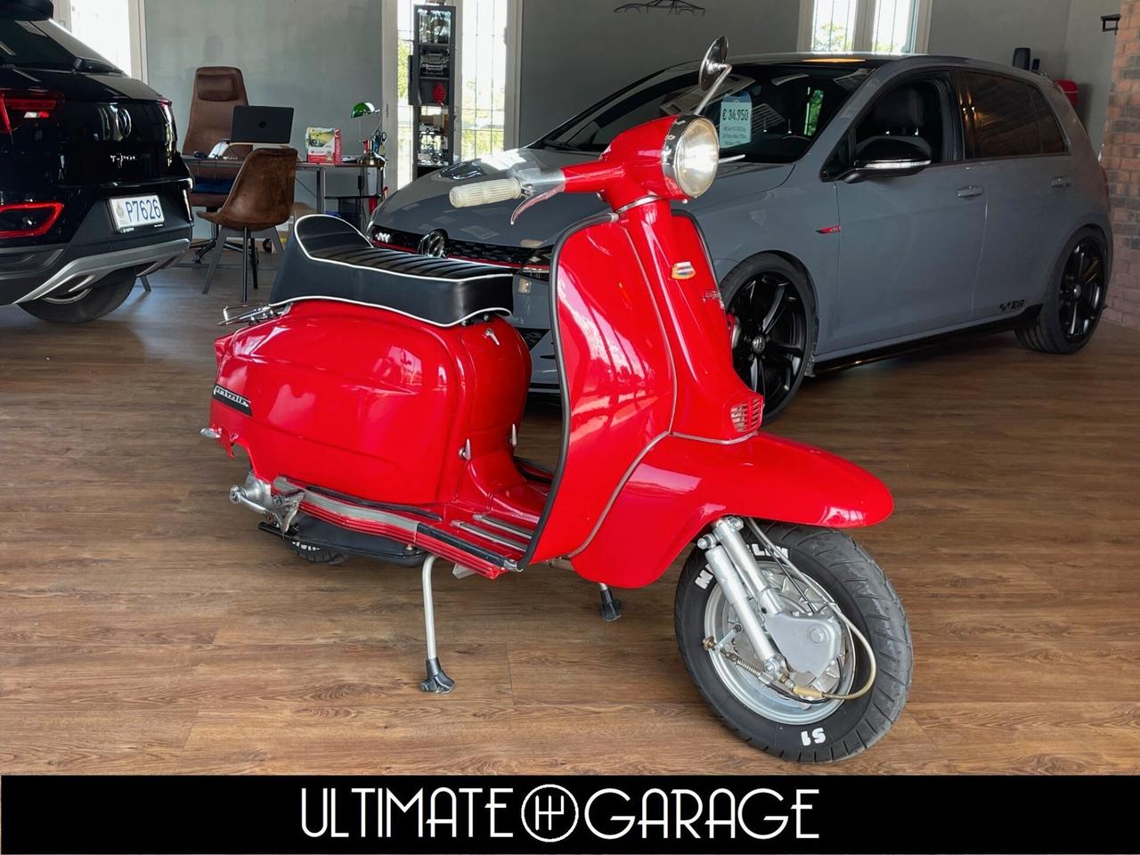 Lambretta Li 125 III Serie