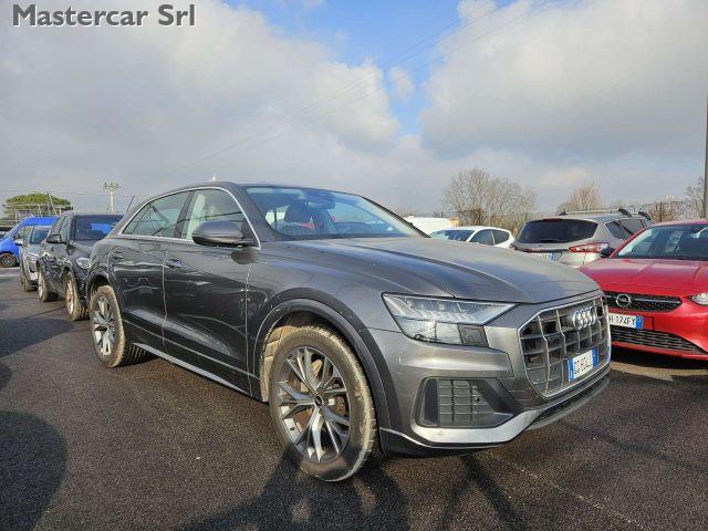 AUDI Q8 Q8 50 3.0 tdi mhev Sport quattro tiptronic GG604JJ