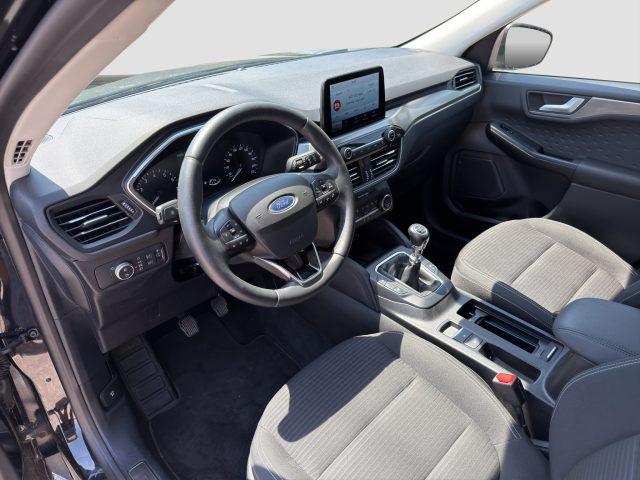 FORD Kuga Kuga 1.5 EcoBoost 150 CV 2WD Titanium