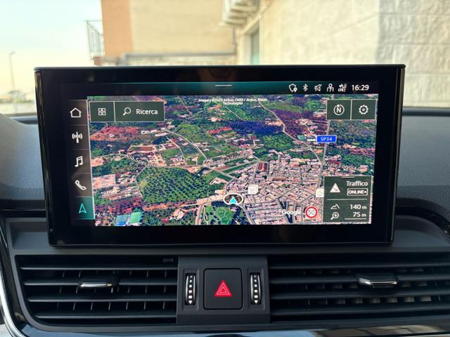 AUDI Q5 SPB Sportback 35 2.0 TDI S tronic S line Plus