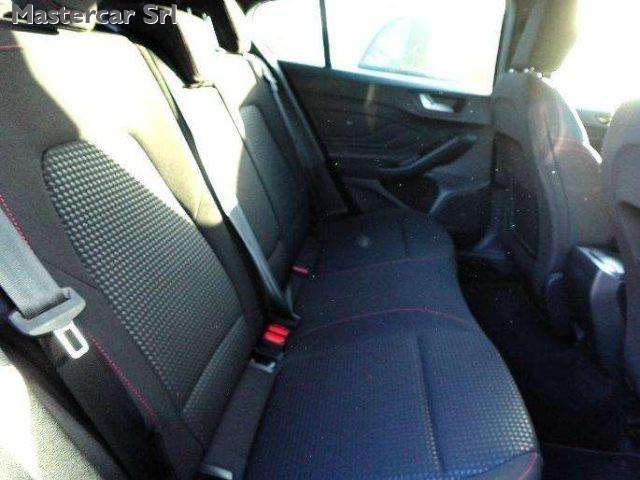 FORD Focus Focus V 1.0 ecoboost h ST-Line X 155 CV - GG872ZY